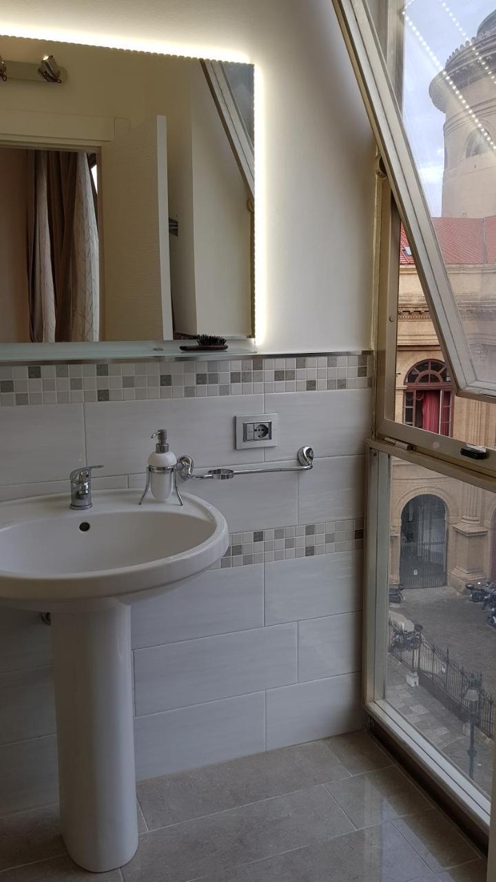 Opera House Bed and Breakfast Palermo Eksteriør billede