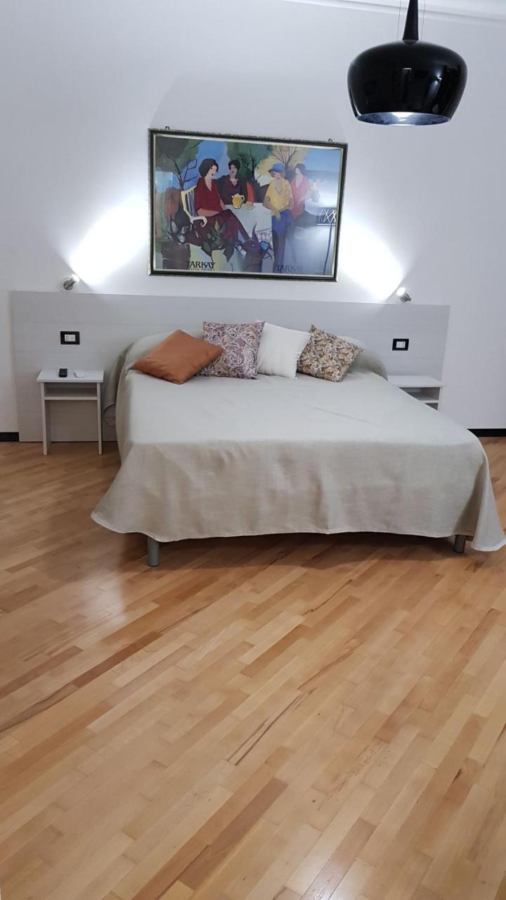 Opera House Bed and Breakfast Palermo Eksteriør billede