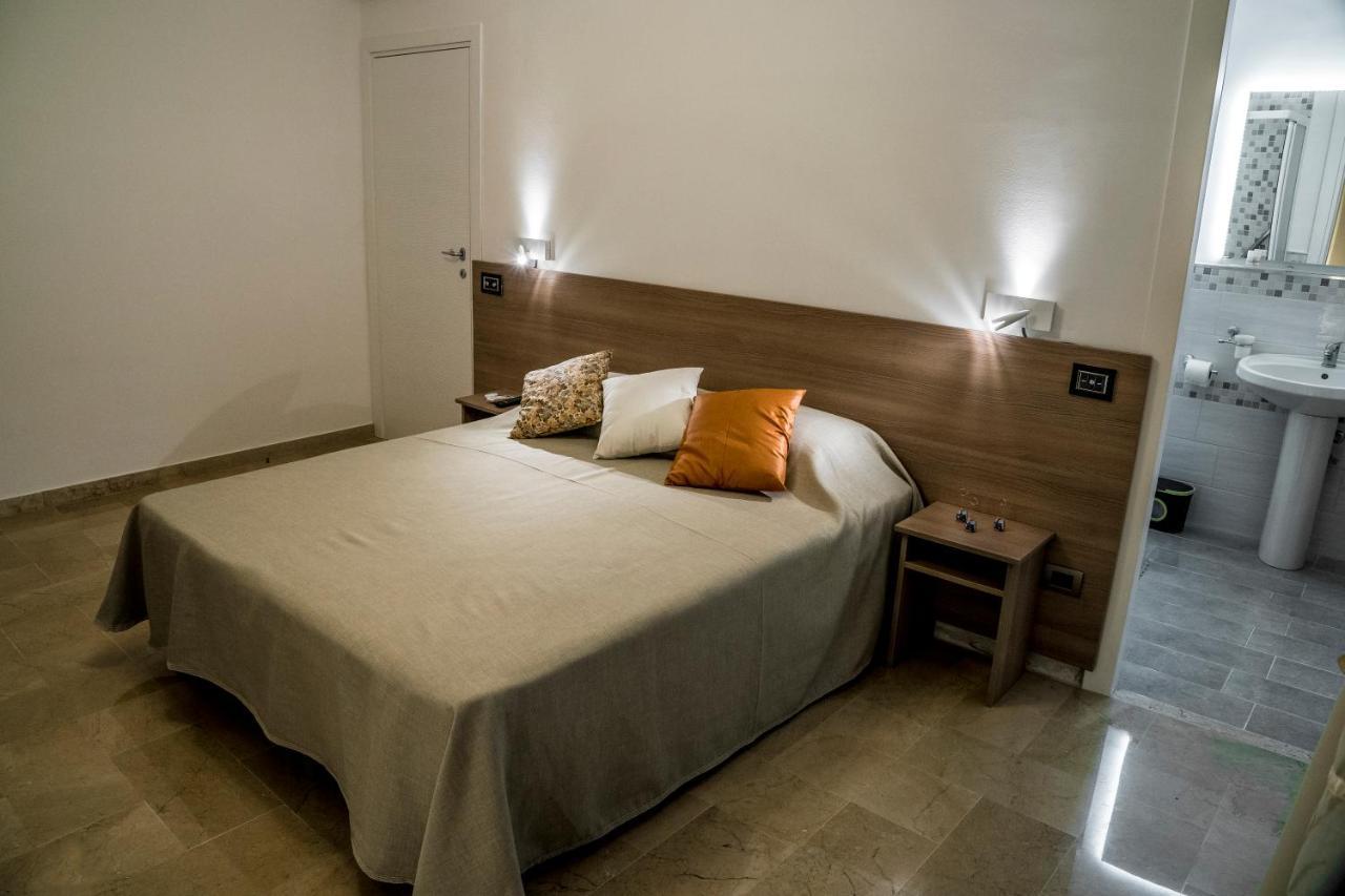 Opera House Bed and Breakfast Palermo Eksteriør billede